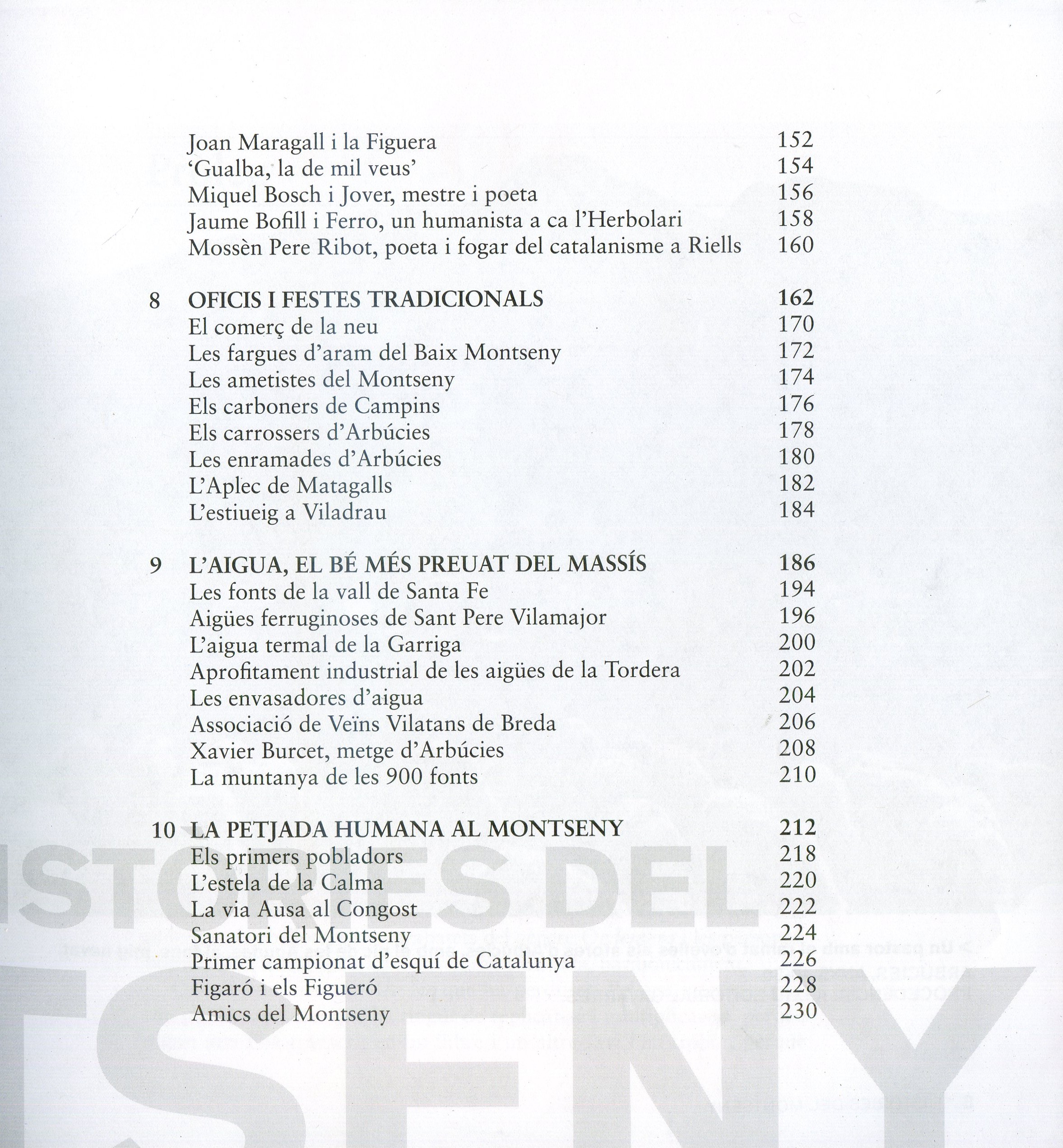 Històries del Montseny - Miniatura 4